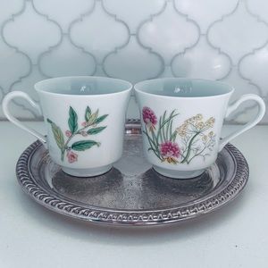2 Shafford Herbs & Spices Snack Cups